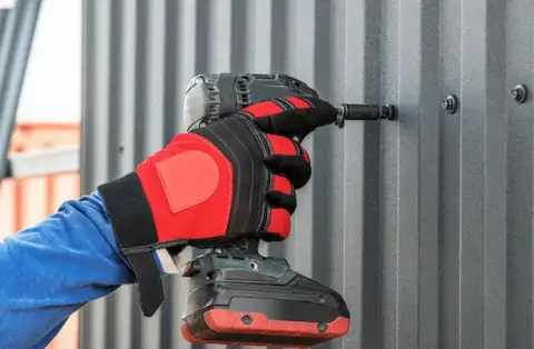 Travaux de zinguerie - Mireval